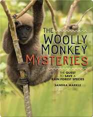 The Wooly Monkey Mysteries