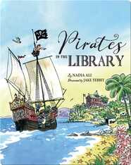 Pirates In The Library