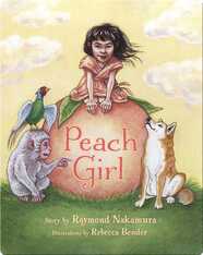Peach Girl