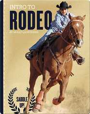 Intro to Rodeo