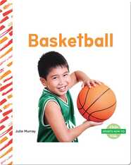 Sports How To: Basketball