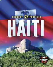 Country Profiles: Haiti