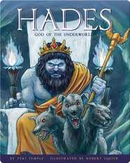 Hades: God of the Underworld