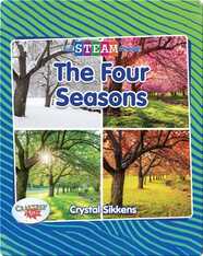 Full STEAM Ahead!: The Four Seasons