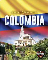 Country Profiles: Colombia