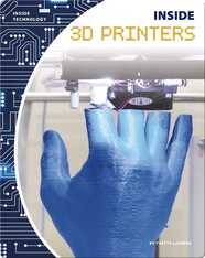 Inside 3D Printers
