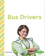 My Community: Bus Drivers