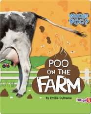 Whose Poo?: Poo on the Farm