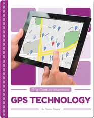 21st Century Inventions: GPS Technology