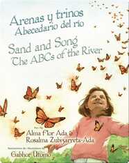 Arenas y trinos  / Sand and Song