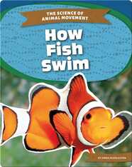 The Science of Animal Movement: How Fish Swim