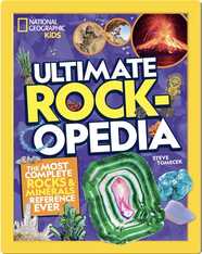 Ultimate Rock-opedia