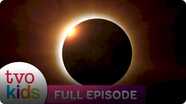 Space Kids: Eclipses