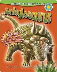 Ankylosaurus