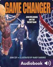 Game Changer: John McLendon and the Secret Game