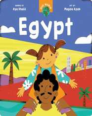 Our World: Egypt