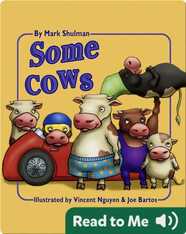 Some Cows