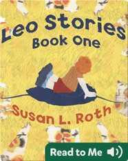 Leo Stories: Book One