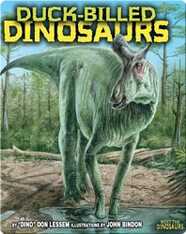 Duck-Billed Dinosaurs