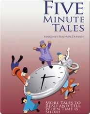 Five Minute Tales