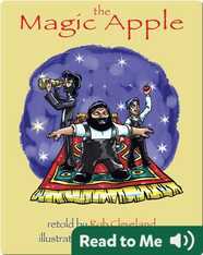 The Magic Apple