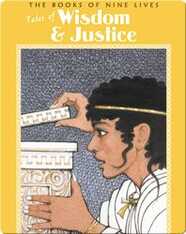Tales of Wisdom and Justice