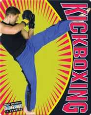 Action Sports: Kickboxing