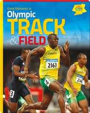 Great Moments in Olympic Track and Field