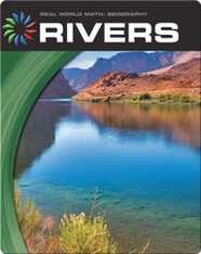 Real World Math: Rivers