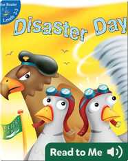 Disaster Day