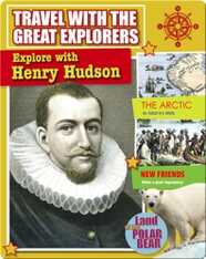 Explore With Henry Hudson