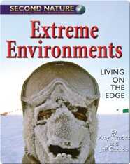 Extreme Environments: Living on the Edge