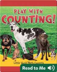 Play With Counting!