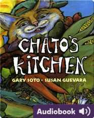 Chato's Kitchen
