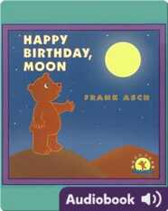 Happy Birthday, Moon