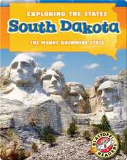 Exploring the States: South Dakota