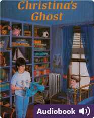 Christina's Ghost