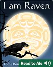 I Am Raven