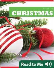 Holidays: Christmas