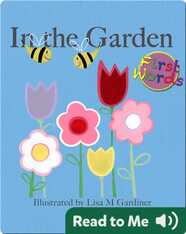 In The Garden