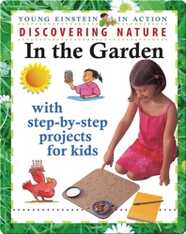Discovering Nature In the Garden
