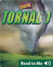 Tornado (Spanish)