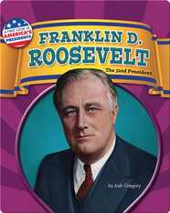 Franklin D. Roosevelt