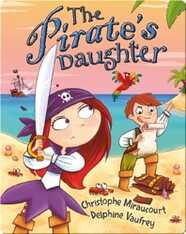 The Pirate's Daughter