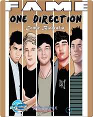 Fame : One Direction (Spanish Edition)