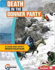 Death in the Donner Party