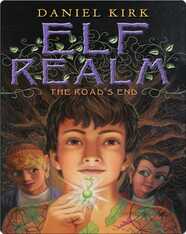 Elf Realm #3: The Road's End