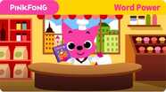 (Word Power) Cook