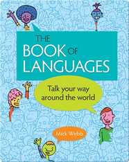 The Book of Languages: Talk Your Way around the World