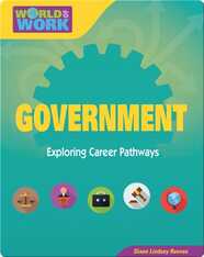 Government: Exploring Career Pathways